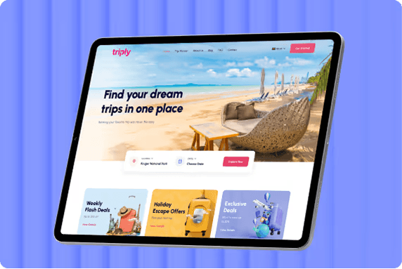 Practical UI/UX Design & Design Systems Career Track