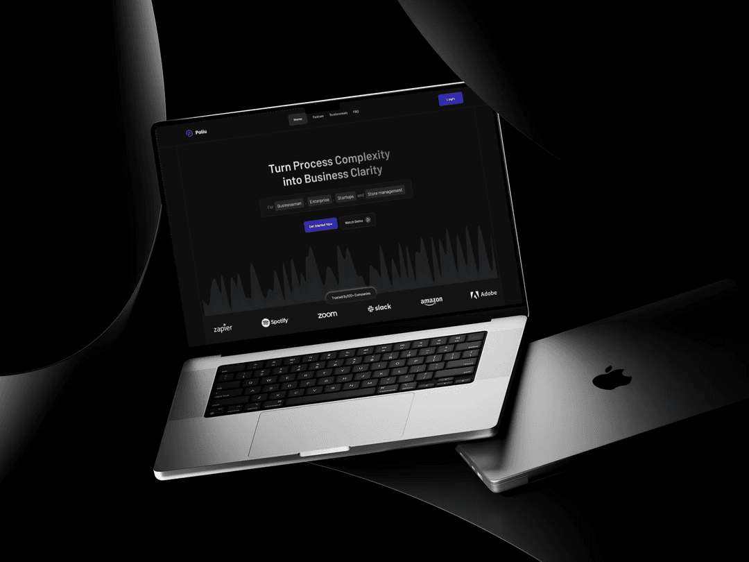 Paliu — AI Predictive Analytics & Inventory Management