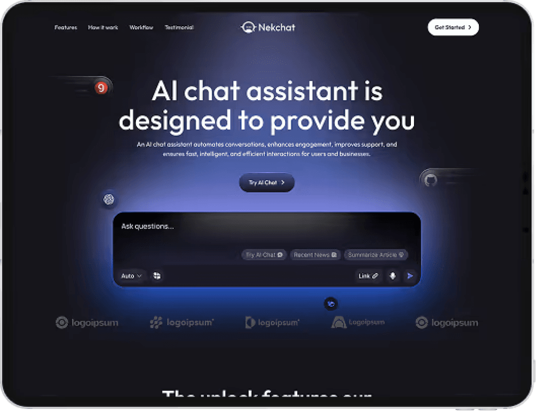 AI-Powered Real-Time Design System & Accessibility Audits